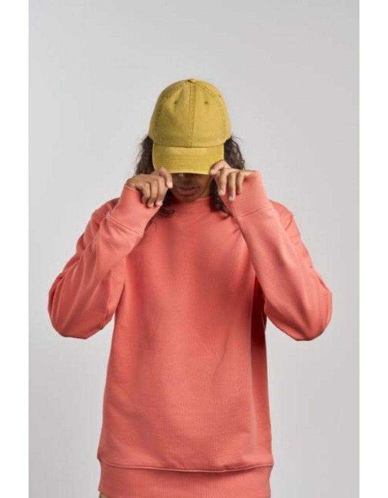 Șapcă vintage cu 6 panouri Digg-S